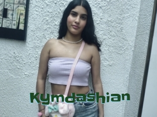 Kymdashian