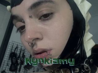 Kynkiamy