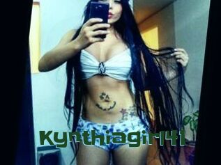 Kynthiagirl41