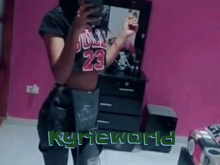 Kyrieworld