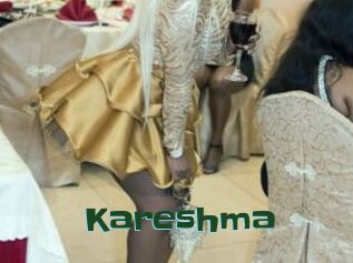Kareshma