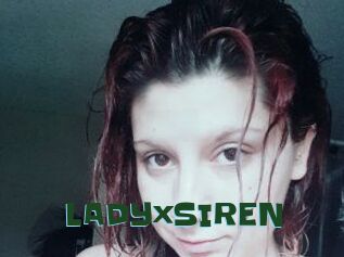 LADYxSIREN