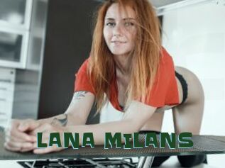 LANA_MILANS