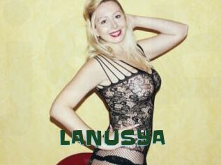 LANUSYA
