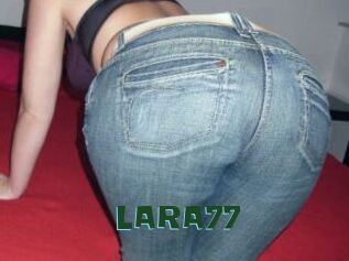 LARA77