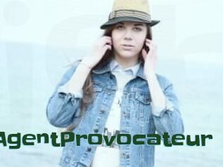 LAgentProvocateur