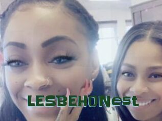 LESBEH0Nest