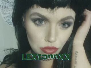 LEXIannXX