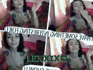 LEXXI_XO