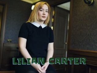 LILIAN_CARTER