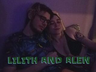 LILITH_AND_ALEN