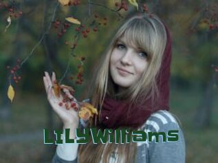 LILYWilliams