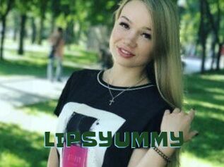 LIPSYUMMY
