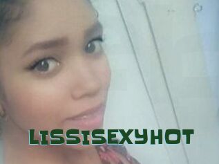 LISSISEXYHOT
