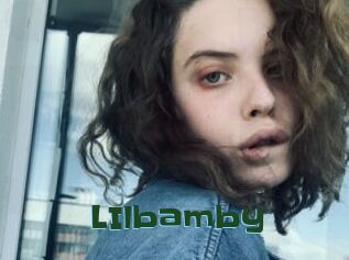 LIlbamby