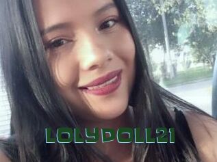 LOLYDOLL21