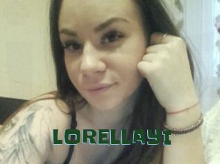 LORELLAYI