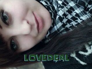 LOVEDEAL