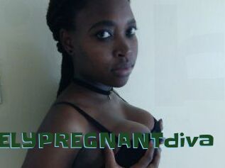 LOVELYPREGNANTdiva