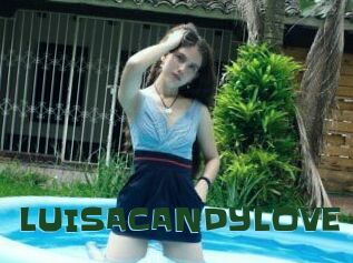 LUISACANDYLOVE