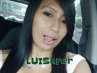 LUISAFer