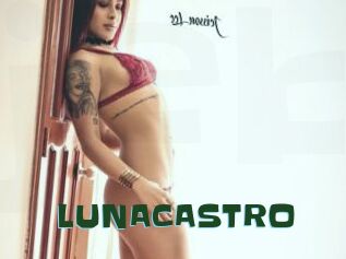 LUNACASTRO