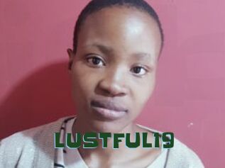 LUSTFUL19