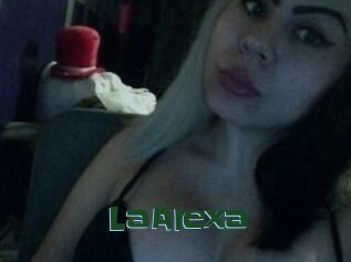 LaAlexa