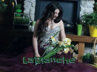 LaBlanche