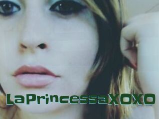 LaPrincessaXOXO