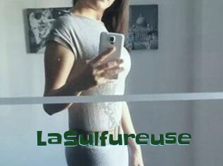 LaSulfureuse