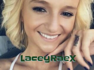 LaceyRaeX