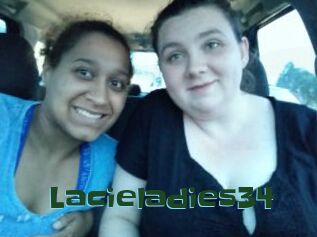 Lacieladies34