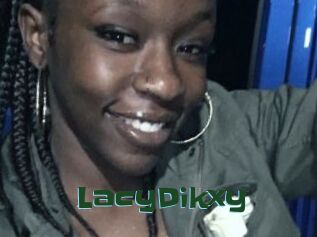 LacyDikxy