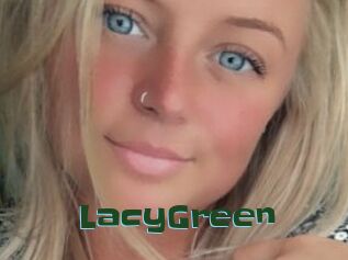 LacyGreen