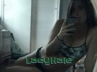 LacyHale