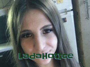LadaHotIce
