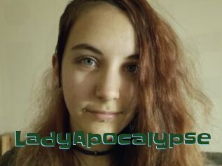 LadyApocalypse