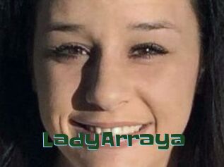 LadyArraya