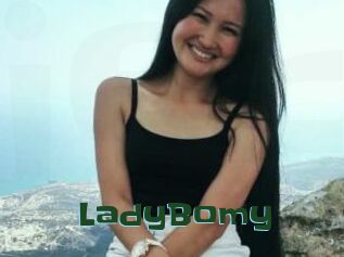 LadyBomy