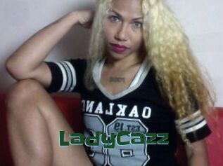 LadyCazz