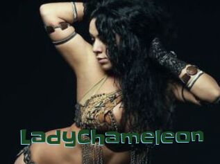 LadyChameleon