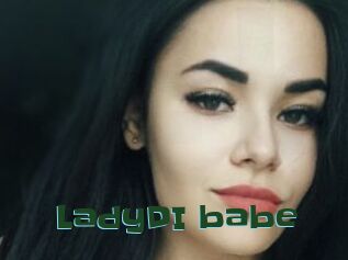 LadyDI_babe