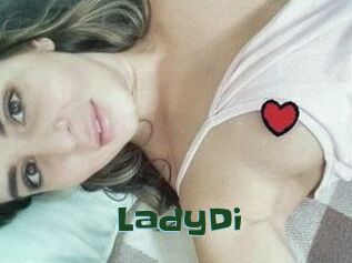 LadyDi