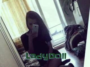 LadyDoll