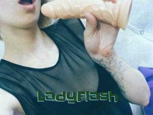 LadyFlash