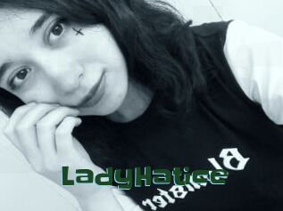 LadyHatice