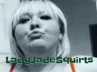 LadyJadeSquirts