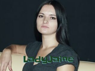 LadyJaine