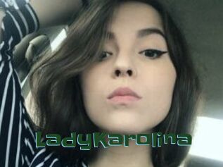 LadyKarolina